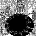 SKULLFUCK Day Of The Black Sun album cover