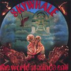 SKYWHALE Skywhale album cover