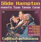 SLIDE HAMPTON Callitwhachawana album cover