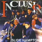 SLIDE HAMPTON Inclusion album cover