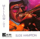 SLIDE HAMPTON Mellow-Dy album cover