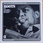 SLIDE HAMPTON Roots album cover