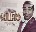 SLIM GAILLARD Laughing in Rhythm album cover