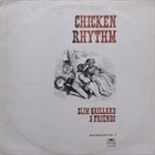 SLIM GAILLARD Slim Gaillard & Friends : Chicken Rhythm album cover