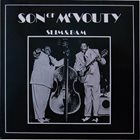 SLIM GAILLARD Slim & Bam ‎: Son Of McVouty album cover