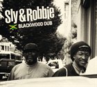SLY AND ROBBIE Blackwood Dub album cover