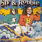 SLY AND ROBBIE Disco Dub album cover