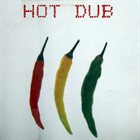 SLY AND ROBBIE Hot Dub album cover