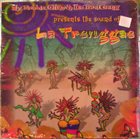SLY AND ROBBIE Presents The Sound Of La Trenggae album cover