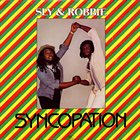 SLY AND ROBBIE Syncopation album cover