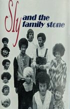 SLY AND THE FAMILY STONE In The Still Of The Night album cover