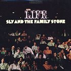 SLY AND THE FAMILY STONE — Life (aka M'Lady) album cover