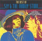 SLY AND THE FAMILY STONE The Best of Sly & The Family Stone album cover