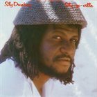 SLY DUNBAR Sly-Go-Ville album cover