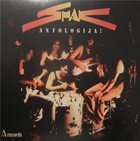 SMAK Antologija! album cover