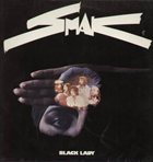 SMAK Black Lady album cover