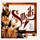 SMAK Satelit album cover