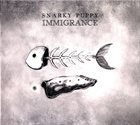 SNARKY PUPPY Immigrance album cover