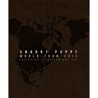 SNARKY PUPPY World Tour 2015 Collector's Edition Box Set album cover