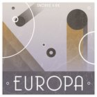 SNORRE KIRK Europa album cover