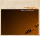 SNORRE KIRK Tangerine Rhapsody album cover