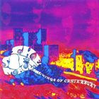 SOFT MACHINE Kings of Canterbury album cover