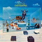 SOFT MACHINE Land of Cockayne album cover