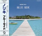 SOICHI NORIKI Blue Side album cover