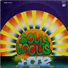 SOLIS LACUS Solis Lacus album cover