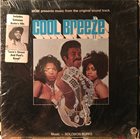 SOLOMON BURKE Cool Breeze album cover