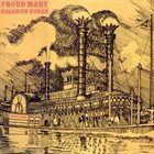SOLOMON BURKE Proud Mary album cover