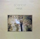 SOLSTICE (CANADA) Mirage album cover