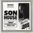 SON HOUSE 