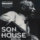 SON HOUSE Son House (1964-1970) album cover