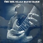 SON SEALS The Son Seals Blues Band album cover