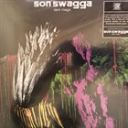 SON SWAGGA Dark Magic album cover
