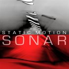 SONAR Static Motion album cover