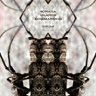 SONATA ISLANDS KOMMANDOH Zeuhl Jazz album cover