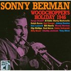 SONNY BERMAN Woodchopper's Holiday album cover