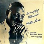 SONNY BOY WILLIAMSON II Clownin' With The World album cover