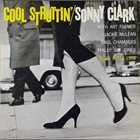 SONNY CLARK Cool Struttin' album cover