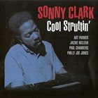 SONNY CLARK Cool Struttin' / Sonny Clark Trio album cover