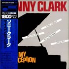 SONNY CLARK My Conception album cover