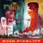 SONNY CLARK Sonny Clark Trio (aka Blues Mambo) album cover