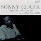 SONNY CLARK The Best Of The Blue Note Years album cover