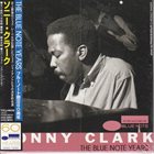 SONNY CLARK The Blue Note Years album cover