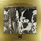SONNY CRISS The Sonny Criss Memorial Album album cover