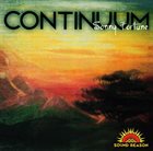 SONNY FORTUNE Continuum album cover