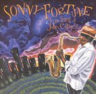 SONNY FORTUNE In The Spirit Of John Coltrane album cover