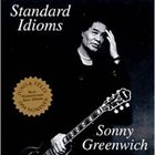 SONNY GREENWICH Standard Idioms album cover